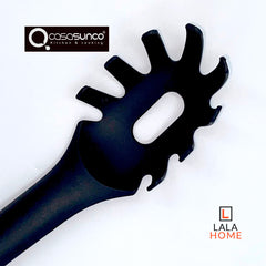 Espaguetera Ranurada Nylon Casasunco