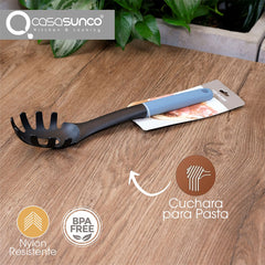 Espaguetera Ranurada Nylon Casasunco