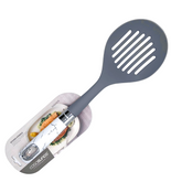 Espumadera Ranurada Nylon Mango Tipo Mármol Casasunco