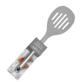 Espumadera Ranurada Silicona Casasunco