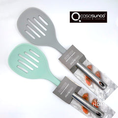 Espumadera Ranurada Silicona Casasunco