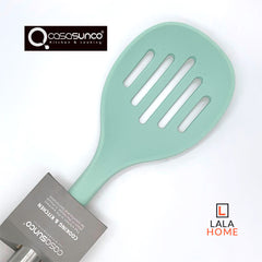 Espumadera Ranurada Silicona Casasunco