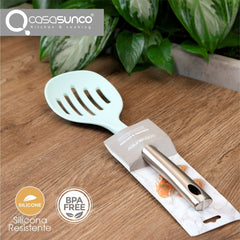 Espumadera Ranurada Silicona Casasunco