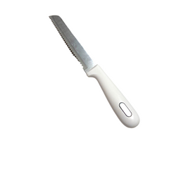 Cuchillo Sierra Para Pan 8 Pulgadas Tessie & Jessie