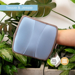 Soporte Para Ollas En Silicona Cuadrado Tessie & Jessie