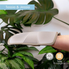 Soporte Para Ollas En Silicona Cuadrado Tessie & Jessie