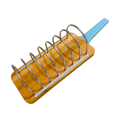 Organizador Multifuncional En Bambú Tessie & Jessie