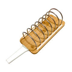 Organizador Multifuncional En Bambú Tessie & Jessie