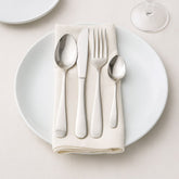 Caja de cubiertos de acero inoxidable Tokio – 24 piezas