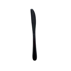 Set Cuchillos x6 Doha Negra