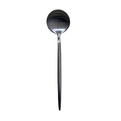 Set Cucharas x6 Cuchara Montevideo Plata