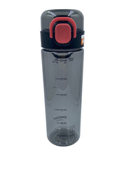 Termo Tipo Bala 680ml Con Tapa De Seguridad