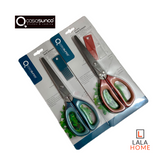 Tijeras Multi Hojas Para Ensalada Casasunco