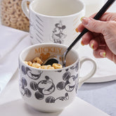 Mug Mickey Mouse 481,6 cc diseño Disney