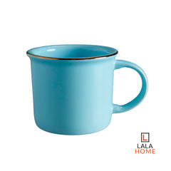 Mug 280cc Macaron Corona Colores