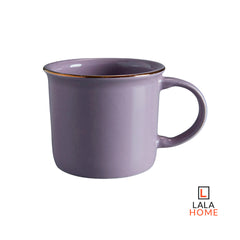 Mug 280cc Macaron Corona Colores