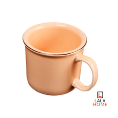 Mug 280cc Macaron Corona Colores