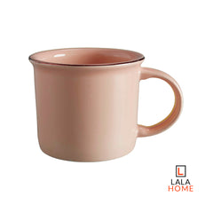 Mug 280cc Macaron Corona Colores