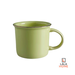 Mug 280cc Macaron Corona Colores