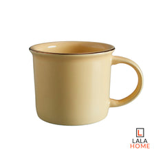 Mug 280cc Macaron Corona Colores