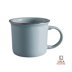 Mug 280cc Macaron Corona Colores