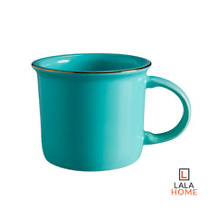 Mug 280cc Macaron Corona Colores