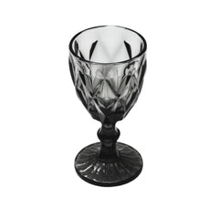 Copa Vidrio 250 ml Alto Relieve | Lala Home Colombia