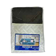 Protector Sofá 1 Puesto Doble Faz 60x180cm