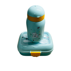 Set Lonchera + Termo Infantil 1000 ml + 450 ml | Lala Home Colombia