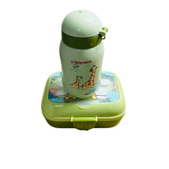 Set Lonchera + Termo Infantil 1000 ml + 450 ml | Lala Home Colombia