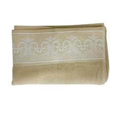 Toalla Roma Con Estampado