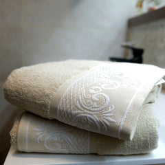 Toalla Roma Con Estampado