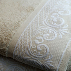 Toalla Roma Con Estampado