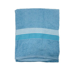 Toalla Zafiro 70x130cm Semiplayera