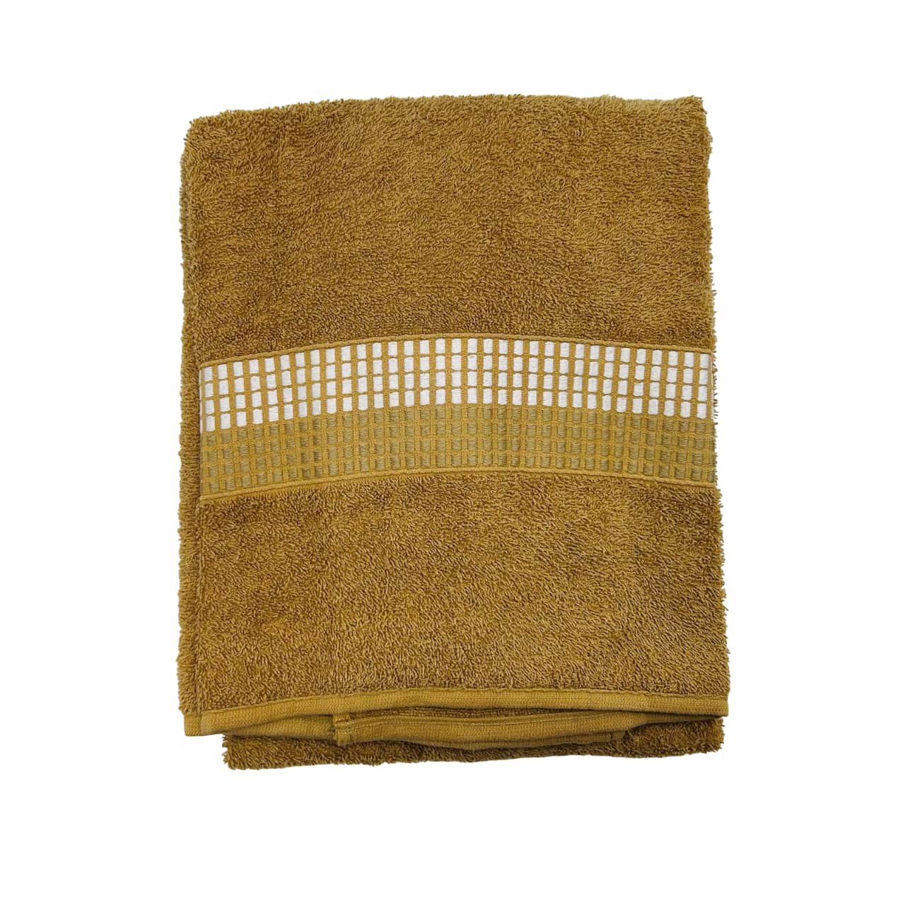 Toalla Zafiro 70x130cm Semiplayera