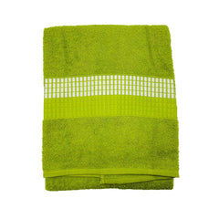 Toalla Zafiro 70x130cm Semiplayera