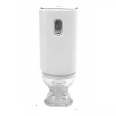 Sellador De Bolsas Al Vacío Negro