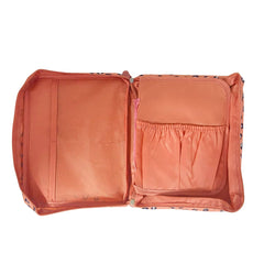 Cosmetiquera Estampada 21x16x8cm