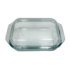 Refractaria Rectangular De Vidrio Fenix 1350 ml