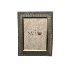 Portarretrato Madera 13×18cm Colores Surtidos