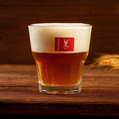 Copa Cervecera Lisa 160 ml | Lala Home Colombia