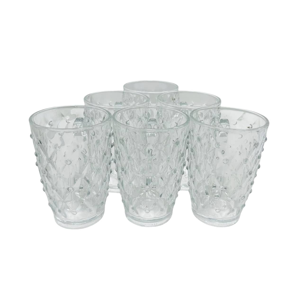 Set 6 Pocillos Cerveceros 310 ml | Lala Home Colombia