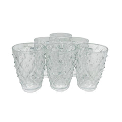 Set 6 Pocillos Cerveceros 310 ml | Lala Home Colombia