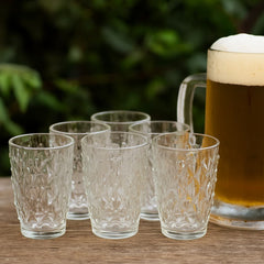 Set 6 Pocillos Cerveceros 310 ml | Lala Home Colombia