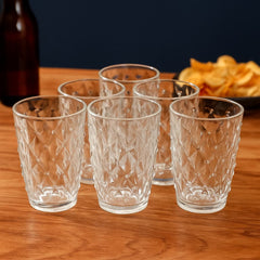 Set 6 Pocillos Cerveceros 310 ml | Lala Home Colombia