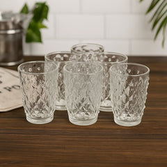 Set 6 Pocillos Cerveceros 310 ml | Lala Home Colombia