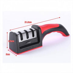 Afilador De Cuchillo Portátil