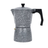 Cafetera 9 Tazas Arteeza En Aluminio