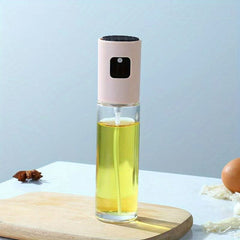 Aceitera En Spray 100ml Vidrio