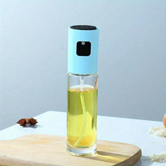 Aceitera En Spray 100ml Vidrio